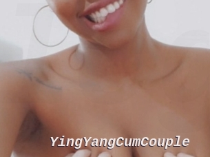 YingYangCumCouple