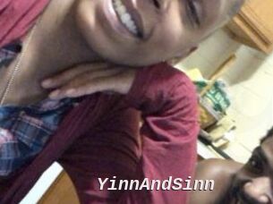 YinnAndSinn