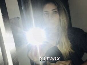 YiranX