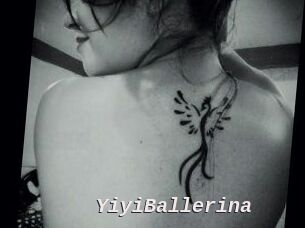 YiyiBallerina