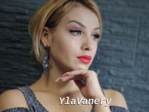 YlaVanery