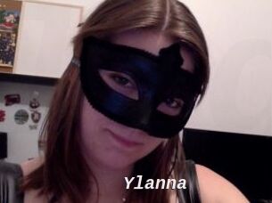 Ylanna