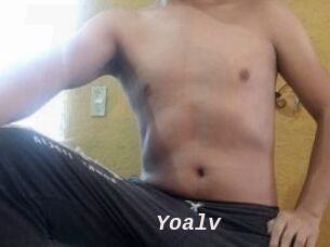 Yoalv