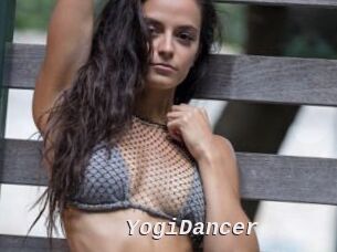 YogiDancer