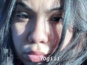 Yogiii