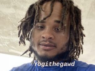 Yogithegawd