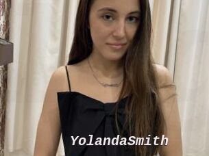YolandaSmith