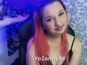 Yolandy18