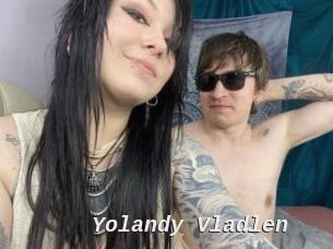 Yolandy_Vladlen Live Camgirls Sex