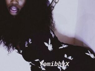 YomibbyX