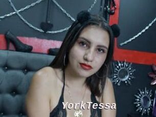 YorkTessa