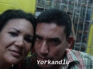 Yorkandlu