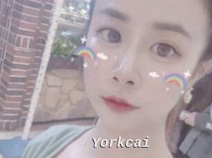 Yorkcai