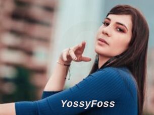 YossyFoss