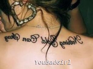 YouBadGirl