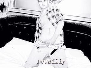 YouBilly