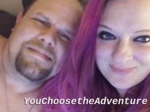 YouChoosetheAdventure