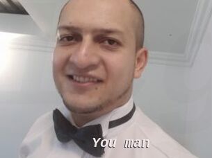 You_man