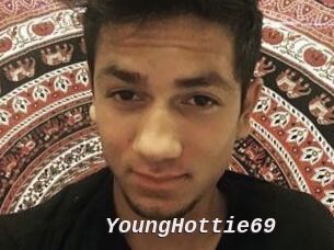 YoungHottie69 Live Camgirls Sex