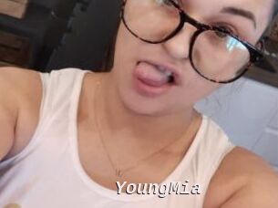 YoungMia