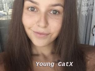Young_CatX