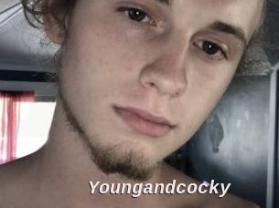Youngandcocky