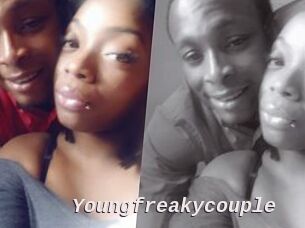 Youngfreakycouple