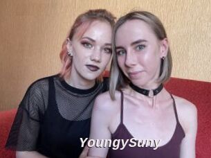 YoungySuny