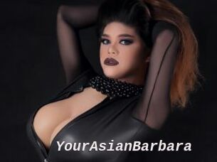YourAsianBarbara