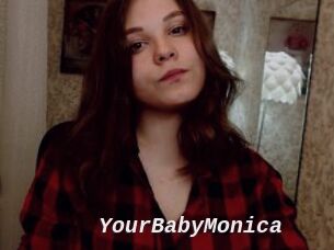 YourBabyMonica