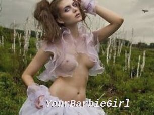 YourBarbieGirl