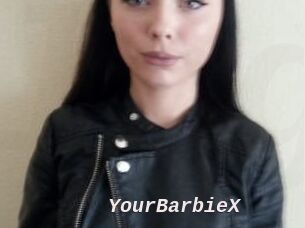 YourBarbieX