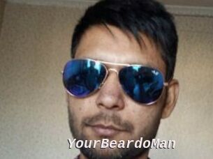 YourBeardoMan