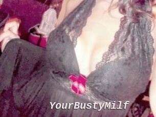 YourBustyMilf