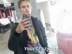 YourCrazyBoy Live Camgirls Sex