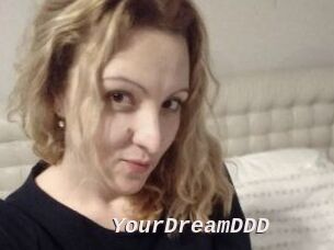 YourDreamDDD