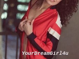 YourDreamGirl4u