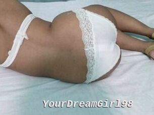 YourDreamGirl98