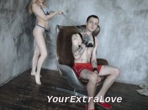 YourExtraLove