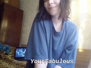 YourFabulous