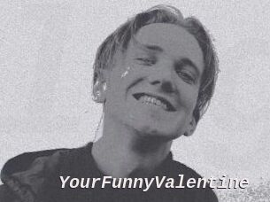 YourFunnyValentine