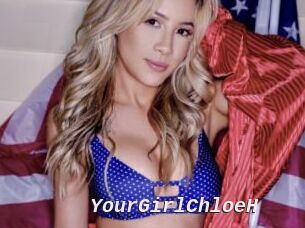 YourGirlChloeH