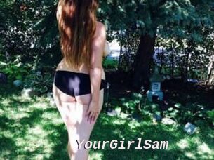 Your_Girl_Sam Live Camgirls Sex