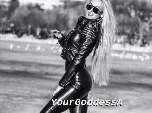 YourGoddessA