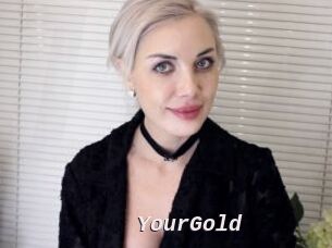YourGold