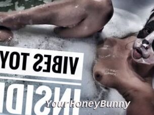 YourHoneyBunny