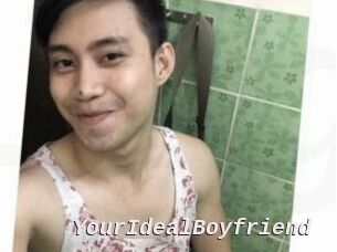 YourIdealBoyfriend