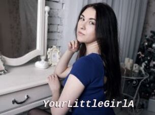 YourLittleGirlA