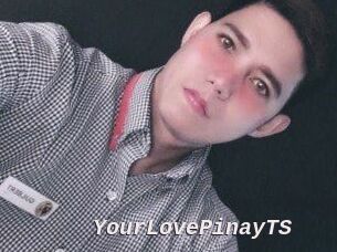YourLovePinayTS