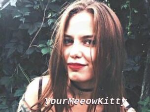 YourMeeowKitty
